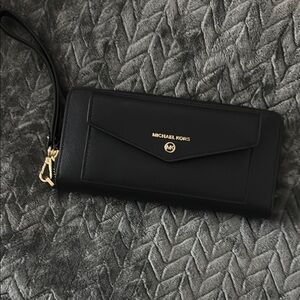 Michael Kors Black Women's wallet